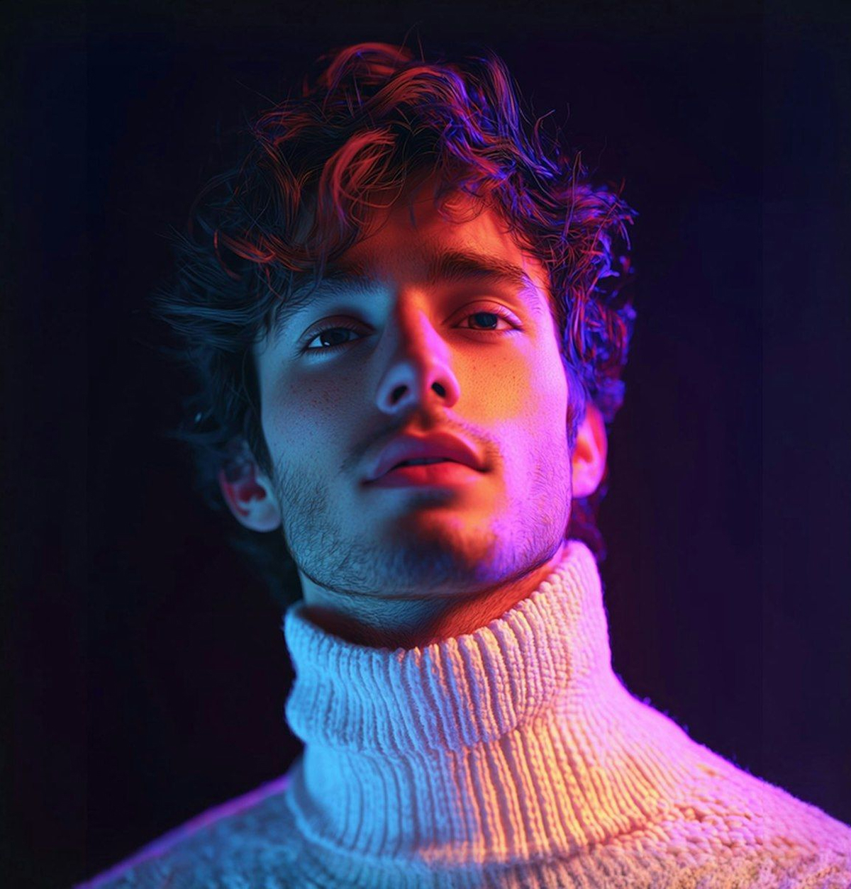 Michael R.