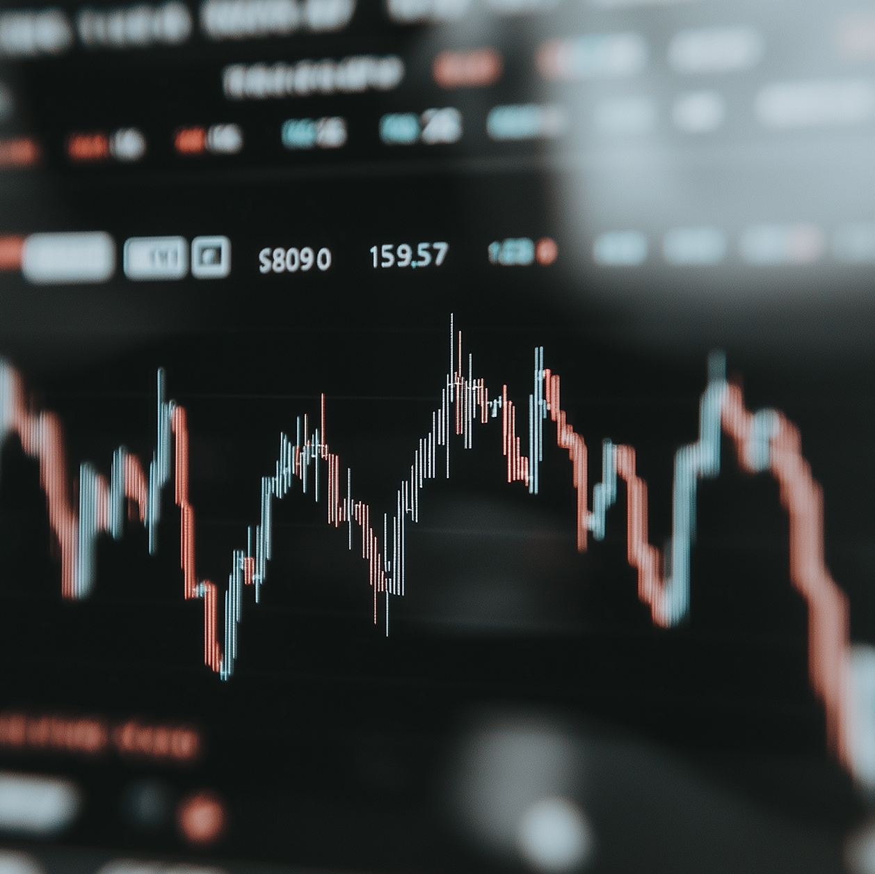 Finance use case